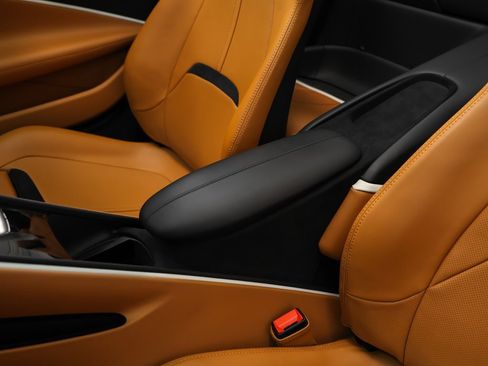 Certified 2024 Ferrari Roma Spider image 54