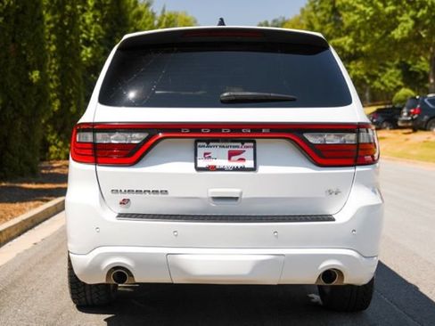Used 2025 Dodge Durango R/T AWD/4WD image 19