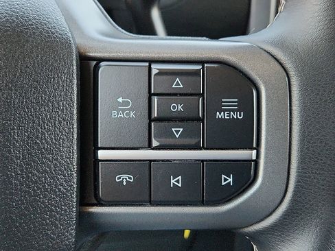 Used 2025 Ford F150 XLT w/ Equipment Group 301A Standard image 18