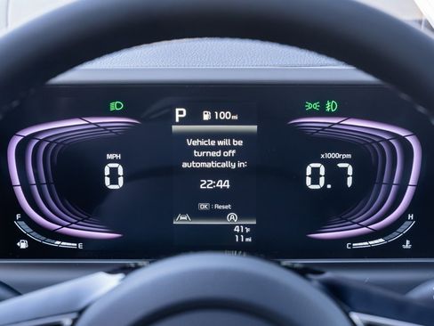 New 2026 Kia Seltos S AWD/4WD image 19