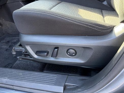 Certified 2023 Nissan Rogue SV image 18