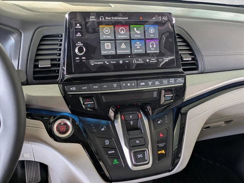New 2026 Honda Odyssey Touring image 13