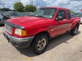Used 2001 Ford Ranger XLT image 4