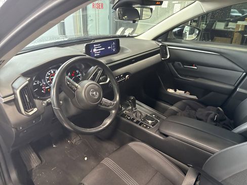 Used 2025 MAZDA CX-50 AWD 2.5 S w/ Premium Package image 14