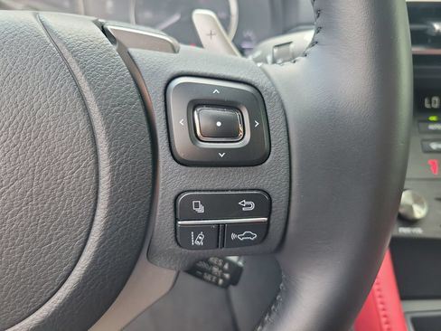 Used 2024 Lexus RC 300 RWD image 16