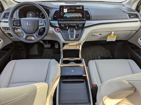 New 2026 Honda Odyssey EX-L image 14