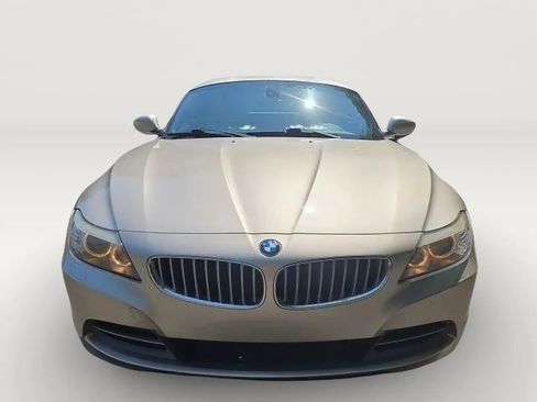 Used 2012 BMW Z4 sDrive35i RWD image 4