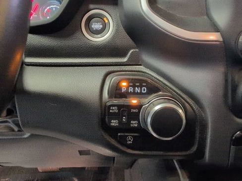 Used 2022 RAM 1500 Big Horn AWD/4WD image 20