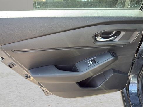 Used 2025 Honda Accord LX image 13