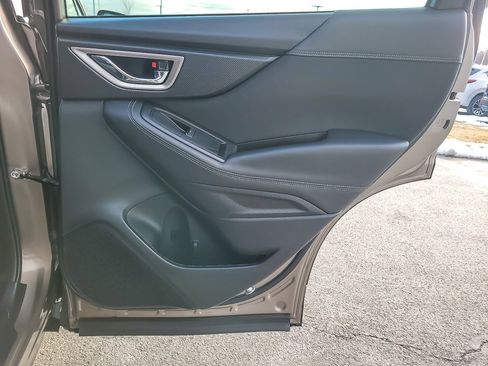 Certified 2023 Subaru Forester Premium image 20