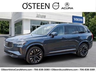 Certified 2026 Volvo XC90 B6 Plus w/ Protection Package Premier AWD/4WD video 1