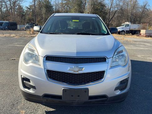 Used 2015 Chevrolet Equinox LS image 3