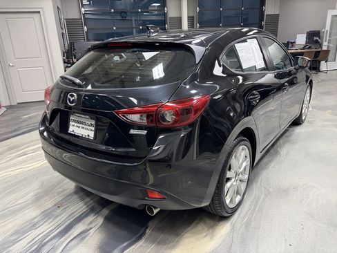 Used 2015 MAZDA MAZDA3 s Grand Touring image 34