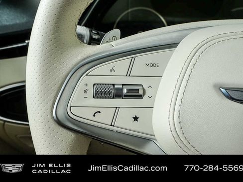 Used 2025 Genesis Electrified GV70 AWD/4WD image 10