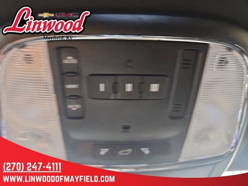 Used 2018 Jeep Grand Cherokee Limited AWD/4WD image 28