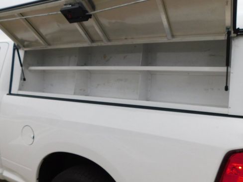 Used 2020 RAM 1500 Tradesman w/ Popular Equipment Group image 10