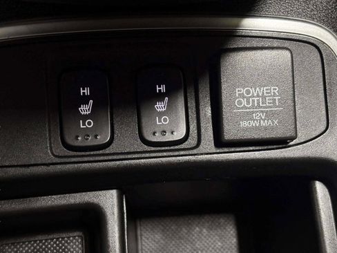 Used 2015 Honda CR-V EX-L image 35