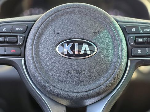 Used 2018 Kia Optima SX w/ Technology Package image 29