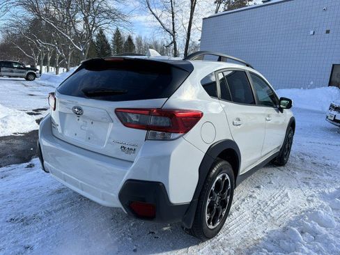 Used 2023 Subaru Crosstrek 2.0i Premium image 8