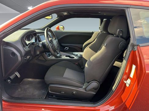 Used 2023 Dodge Challenger R/T Scat Pack RWD image 9