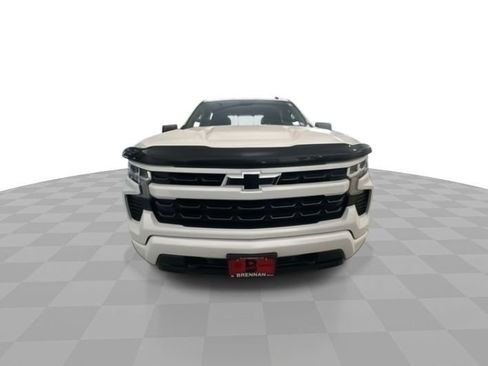 Certified 2023 Chevrolet Silverado 1500 RST w/ All Star Edition Plus image 3