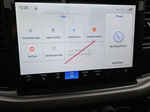 New 2026 Ford F150 XL w/ Equipment Group 103A High image 22