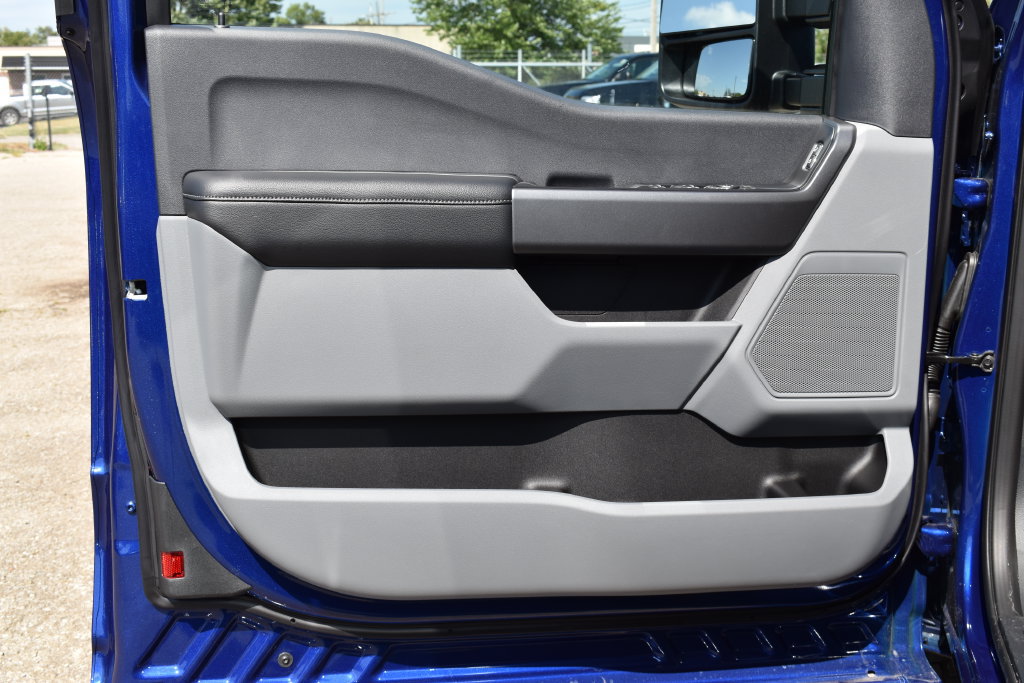New 2026 Ford F250 XL w/ STX Appearance Package AWD/4WD image 26