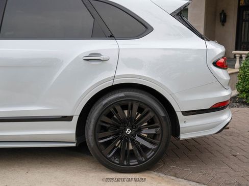Used 2022 Bentley Bentayga Speed image 5