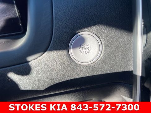 Used 2022 Hyundai Tucson SEL w/ Convenience + Premium Package image 18