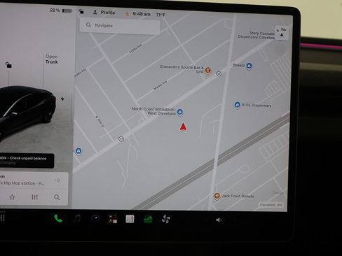Used 2024 Tesla Model 3 Long Range RWD image 50
