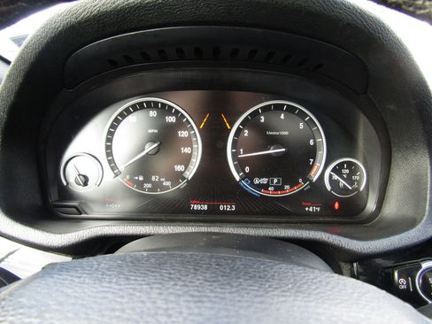 Used 2017 BMW X3 xDrive28i image 34