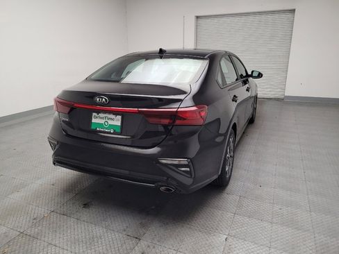 Used 2020 Kia Forte LXS image 7