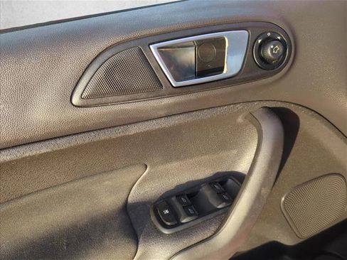 Used 2015 Ford Fiesta ST image 8