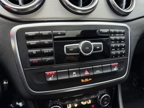 Used 2014 Mercedes-Benz CLA 45 AMG 4MATIC image 18