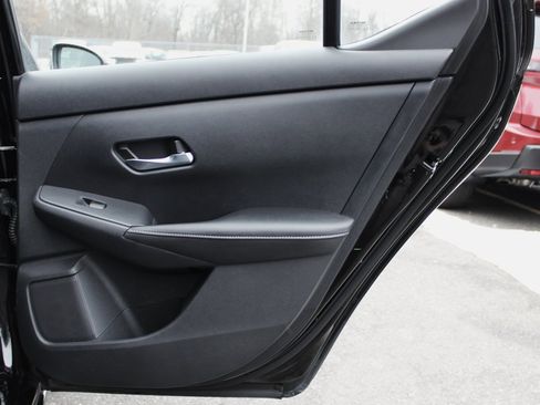 Certified 2020 Nissan Sentra SV w/ Electronics Package image 18