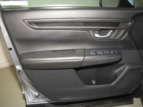 Certified 2023 Honda CR-V EX image 10