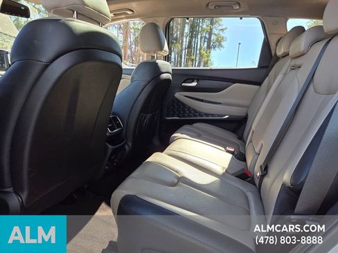 Used 2019 Hyundai Santa Fe FWD image 3