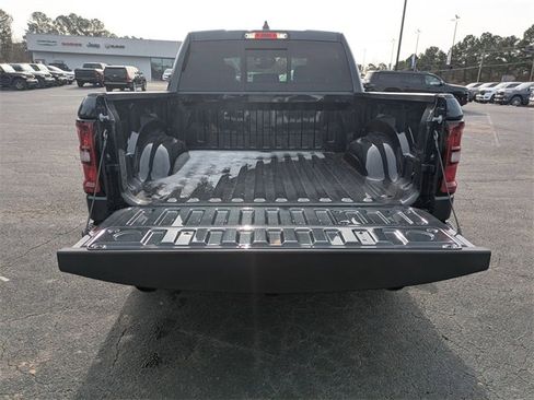 New 2026 RAM 1500 Rebel w/ Rebel Level 2 Equipment Group image 33
