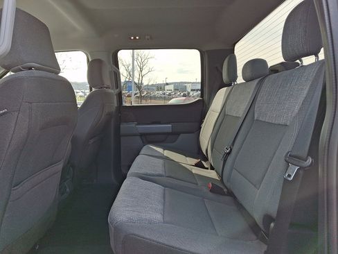 Certified 2022 Ford F150 XLT w/ Equipment Group 302A High image 9