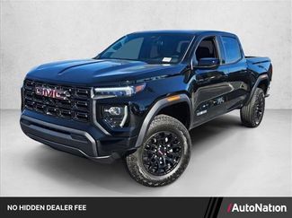 New 2026 GMC Canyon Elevation w/ Technology Package AWD/4WD video 1