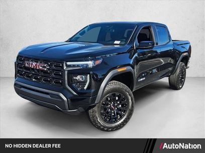 New 2026 GMC Canyon Elevation w/ Technology Package
