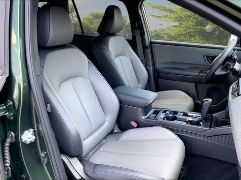 Certified 2026 Subaru Outback Premium AWD/4WD image 28