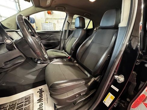 Used 2018 Buick Encore Preferred image 14