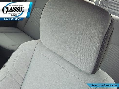 Used 2024 RAM 2500 Big Horn w/ Bed Utility Group AWD/4WD image 26