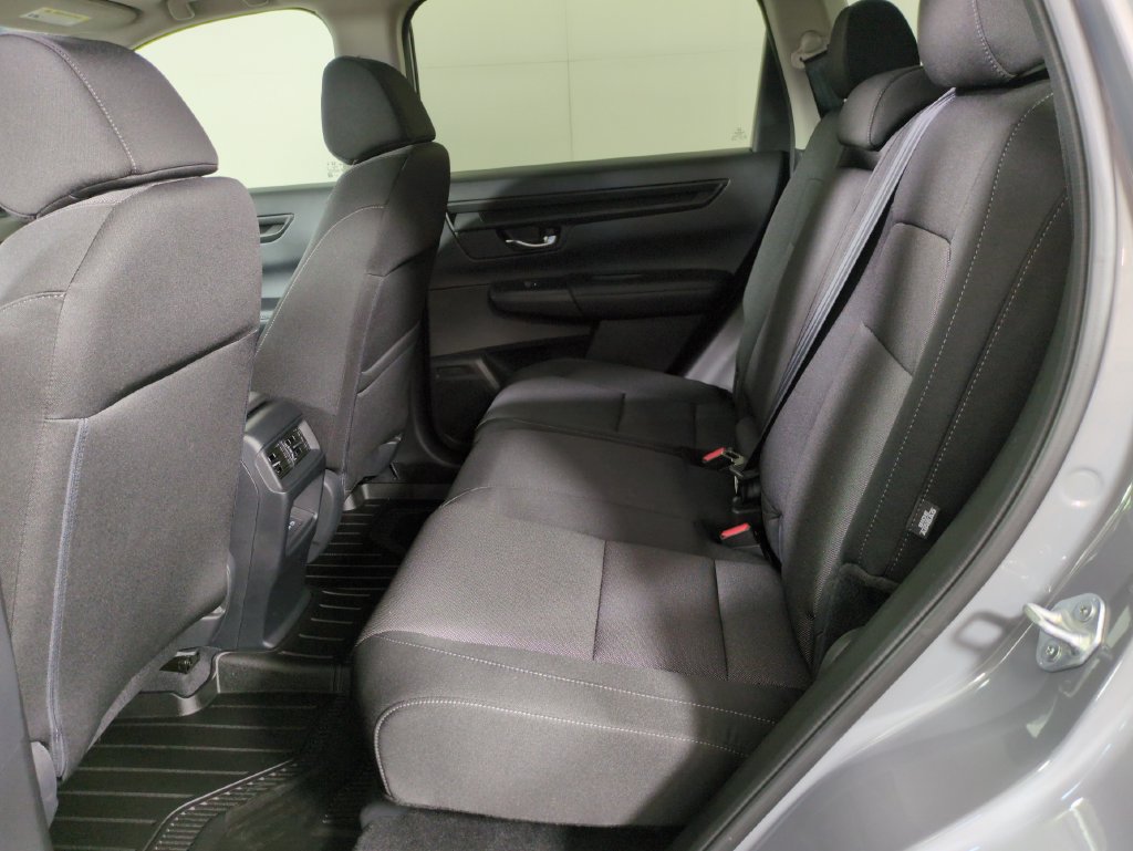 Certified 2025 Honda CR-V EX image 31