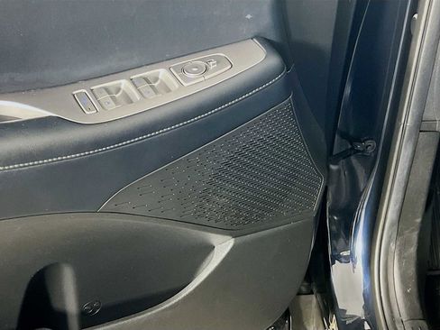 Used 2020 Hyundai Palisade SEL w/ Premium Package image 19