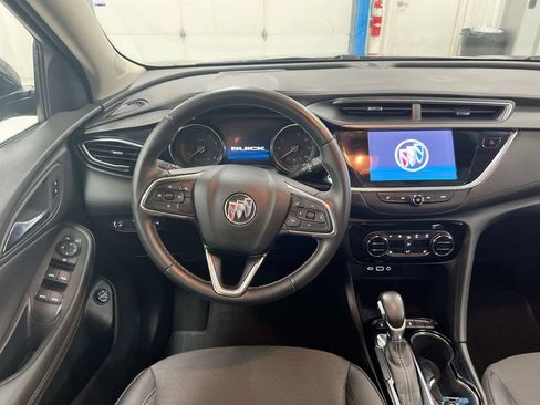 Used 2023 Buick Encore GX Select w/ Experience Buick Package FWD image 11