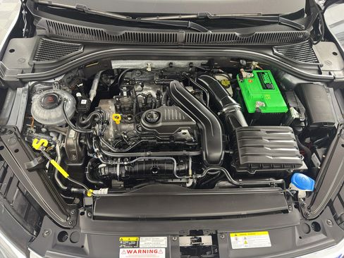 Used 2022 Volkswagen Jetta SE FWD image 11