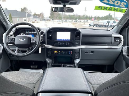 Used 2022 Ford F150 XLT AWD/4WD image 15