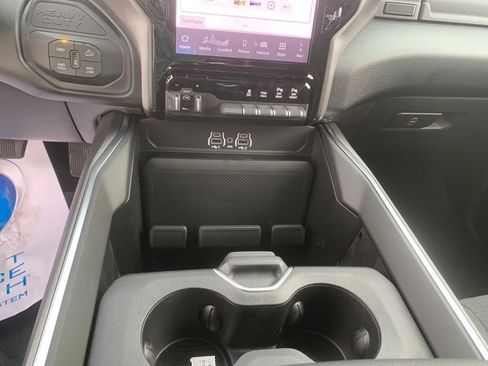 New 2026 RAM 2500 Big Horn image 20